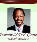 Demorbelle Cleare Real Estate Agent at Hubbard Park RE
