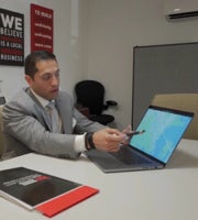Ruben Nazario avatar