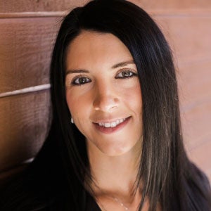 Jackie Gilpin avatar