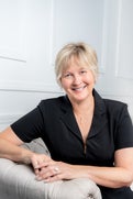 Sabine Robertson Real Estate Agent at Sea Haus Realty