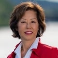 Haeyoon Jacobus Real Estate Agent at Keller Williams