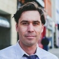 Max Cope Real Estate Agent at Keller Williams Ann Arbor