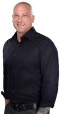 Eric Berke Real Estate Agent at Cali Homes