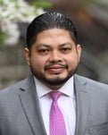Segundo Chang Real Estate Agent at EXP Realty