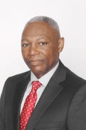 BARRINGTON PALMER Real Estate Agent at GLOBAL REALTY RESOURCE CORP