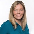 Ashley Simmons Real Estate Agent at Crown Homes Real Estate