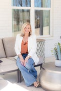 Stephanie Lucas Real Estate Agent at Keller Williams Hoover
