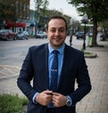 Stephen Kashat Real Estate Agent at Real Estate One