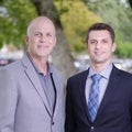 Craig & Cameron Hunter Real Estate Agent at Media West Realty