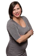Megan Mut Real Estate Agent at Century 21