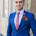 Sharad Patel Real Estate Agent at Realty ONE Group Legend