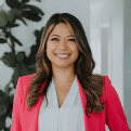 Jenny Rosas Real Estate Agent at Kinship Real Estate