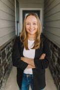 Kayla Robison Real Estate Agent at Aggieland Properties