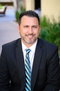Andrew Saenz Real Estate Agent at Tierra Antigua