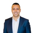 Antonio Moreno Real Estate Agent at RE/MAX Portfolio Homes