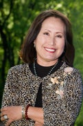 Chom Huber Real Estate Agent at Long Realty Company