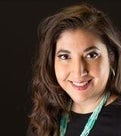 Veronica Robles Real Estate Agent at Keller Williams Southern Arizona