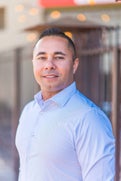 Phillip Montes Real Estate Agent at United Real Estate Specialists