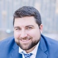 Luke Beadle Real Estate Agent at Axen Realty LLC
