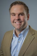 Adam Wilks Real Estate Agent at Keller Williams Realty