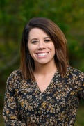Audrey Barr Real Estate Agent at Rise Realty