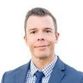 Daniel Chowen Real Estate Agent at Coldwell Banker Heritage House