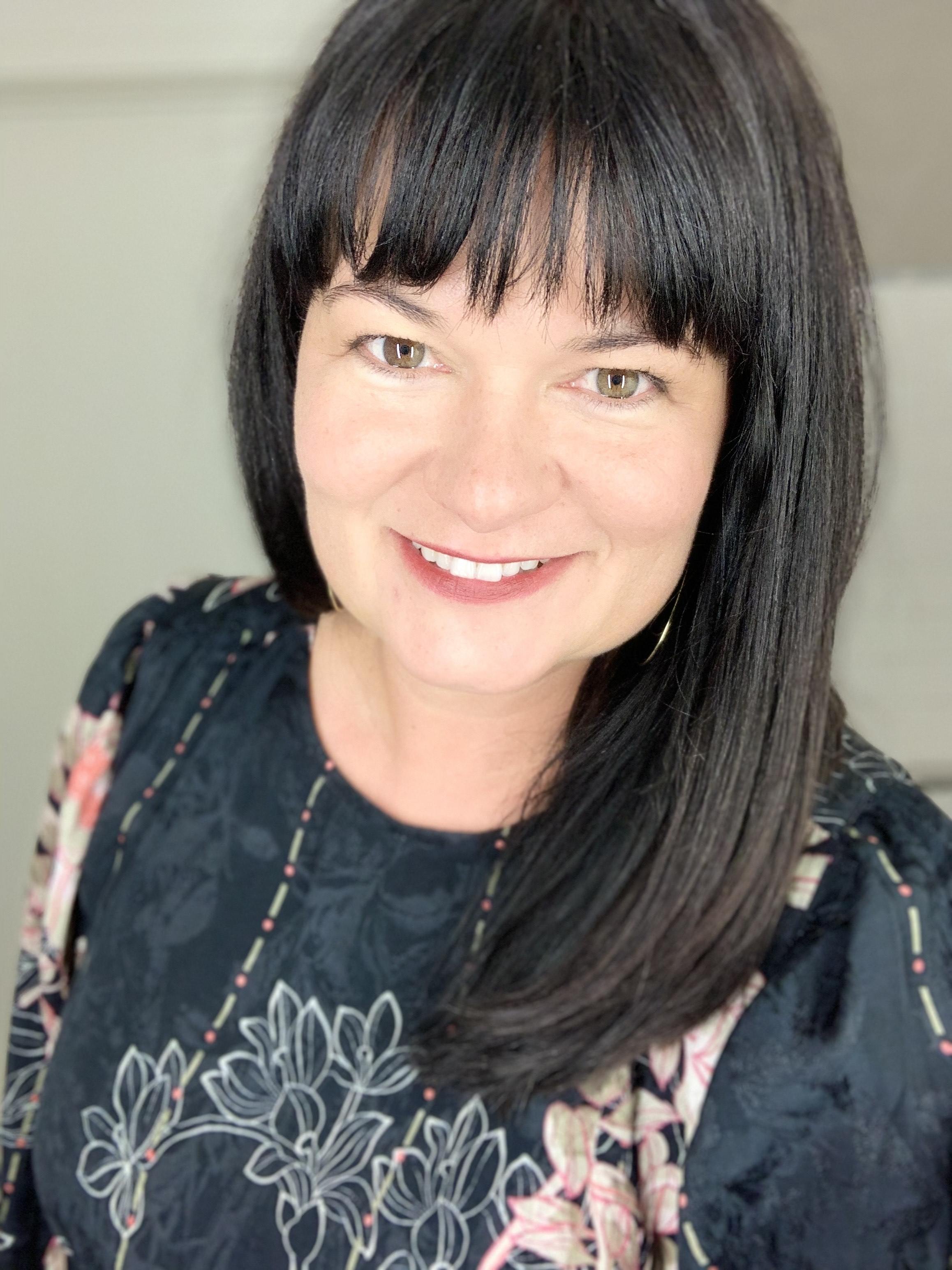 Michelle Burns avatar