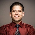 Francisco Abundis Real Estate Agent at eHomes