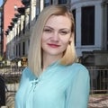 Evgeniia Ermurateva Real Estate Agent at Coldwell Banker Reliable Real Estate