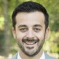 Louis Parker Real Estate Agent at Ryan Smith Home Selling Team