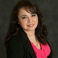 Luz Lobo Real Estate Agent at Cornerstone Properties