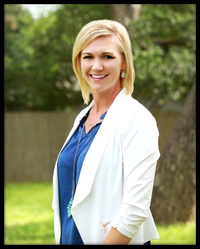 Lacy Davidson avatar