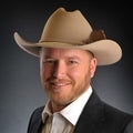 Tyson Carver Real Estate Agent at Keller Williams New Braunfels
