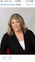 Adrienne Byars Real Estate Agent at Hendrix Realty Group