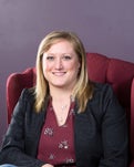 Nicole Moore Real Estate Agent at Keller Williams Pioneer Valley