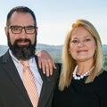 Rhonda & Dan Fortin Real Estate Agent at Worley & Associates