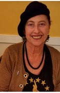 Feliza Kohan Real Estate Agent at Coldwell Banker Realty