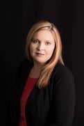 Kristy Provost Real Estate Agent at Keller Williams Excell