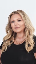 Joanna Pashos Real Estate Agent at Express Realty Group,LLC