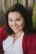 Kimberlie Parks Real Estate Agent at Coldwell Banker Wallace