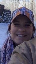 Crystal Best Real Estate Agent at East Tennessee Properties LLC