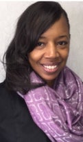 Alicia Grier-Lewis Real Estate Agent at VERY Real Estate