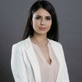 Fery nikzat Real Estate Agent at Windermere Bellevue Commons