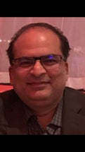 Chaudhry, Ali Real Estate Agent at New Era Realty