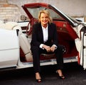 Sissy Bellar Real Estate Agent at Keller Williams Realty Tyler