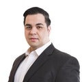 Lev Shalomayev Real Estate Agent at eXp Realty