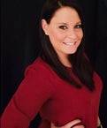 Chelsi Ross Real Estate Agent at Keller Williams Realty Las Vegas