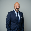 James Johnson Real Estate Agent at FARM & HOME Realty and Auction, Inc.