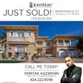 Spartak Kazaryan Real Estate Agent at John Hart