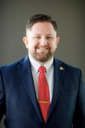 Tyler Harris Real Estate Agent at Bray Real Estate